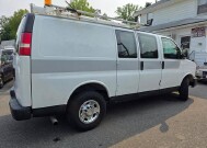 2011 Chevrolet Express 2500 in Blauvelt, NY 10913 - 18151420 8