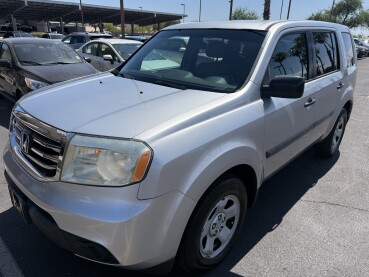 2014 Honda Pilot in Phoenix, AZ 85022
