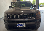 2024 Jeep Compass in Burlington, WI 53105 - 18151423 8