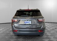 2024 Jeep Compass in Burlington, WI 53105 - 18151423 4