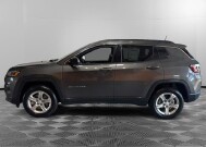 2024 Jeep Compass in Burlington, WI 53105 - 18151423 2