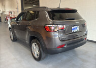 2024 Jeep Compass in Burlington, WI 53105 - 18151423 3
