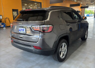 2024 Jeep Compass in Burlington, WI 53105 - 18151423 5