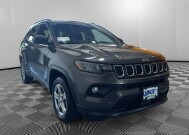 2024 Jeep Compass in Burlington, WI 53105 - 18151423 7