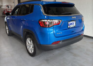 2024 Jeep Compass in Burlington, WI 53105 - 18151424 3