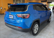 2024 Jeep Compass in Burlington, WI 53105 - 18151424 5
