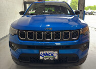 2024 Jeep Compass in Burlington, WI 53105 - 18151424 8