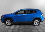 2024 Jeep Compass in Burlington, WI 53105 - 18151424 2