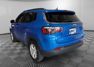 2024 Jeep Compass in Burlington, WI 53105 - 18151424 3
