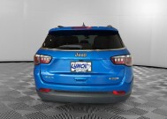 2024 Jeep Compass in Burlington, WI 53105 - 18151424 4