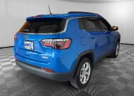 2024 Jeep Compass in Burlington, WI 53105 - 18151424 5