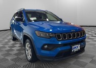 2024 Jeep Compass in Burlington, WI 53105 - 18151424 7