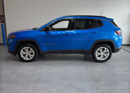 2024 Jeep Compass in Burlington, WI 53105 - 18151424 2