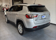 2024 Jeep Compass in Burlington, WI 53105 - 18151426 3
