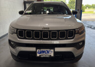 2024 Jeep Compass in Burlington, WI 53105 - 18151426 8