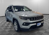 2024 Jeep Compass in Burlington, WI 53105 - 18151426 7