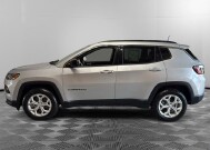 2024 Jeep Compass in Burlington, WI 53105 - 18151426 2