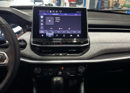 2024 Jeep Compass in Burlington, WI 53105 - 18151426 27