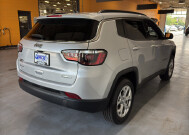 2024 Jeep Compass in Burlington, WI 53105 - 18151426 5