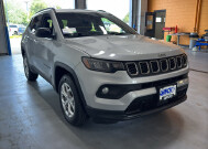 2024 Jeep Compass in Burlington, WI 53105 - 18151426 7