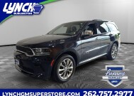 2024 Dodge Durango in Burlington, WI 53105 - 18151427 1