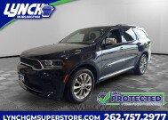 2024 Dodge Durango in Burlington, WI 53105 - 18151427 1