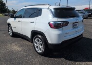 2024 Jeep Compass in Burlington, WI 53105 - 18151428 3