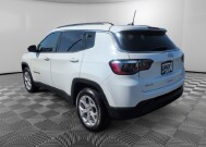 2024 Jeep Compass in Burlington, WI 53105 - 18151428 3