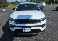 2024 Jeep Compass in Burlington, WI 53105 - 18151428 9