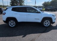 2024 Jeep Compass in Burlington, WI 53105 - 18151428 7