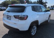 2024 Jeep Compass in Burlington, WI 53105 - 18151428 5