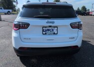 2024 Jeep Compass in Burlington, WI 53105 - 18151428 4