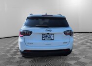 2024 Jeep Compass in Burlington, WI 53105 - 18151428 4