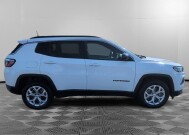 2024 Jeep Compass in Burlington, WI 53105 - 18151428 7