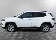2024 Jeep Compass in Burlington, WI 53105 - 18151428 2