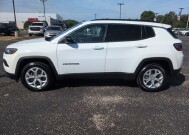 2024 Jeep Compass in Burlington, WI 53105 - 18151428 2