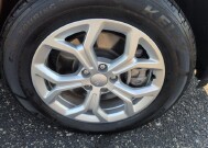 2024 Jeep Compass in Burlington, WI 53105 - 18151428 10