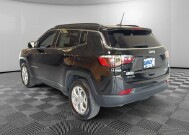 2024 Jeep Compass in Burlington, WI 53105 - 18151429 3