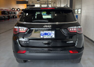 2024 Jeep Compass in Burlington, WI 53105 - 18151429 4