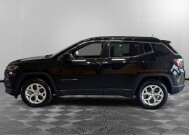 2024 Jeep Compass in Burlington, WI 53105 - 18151429 2