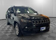 2024 Jeep Compass in Burlington, WI 53105 - 18151429 7