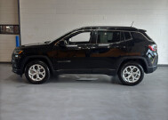 2024 Jeep Compass in Burlington, WI 53105 - 18151429 2