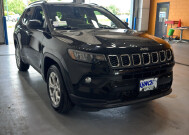 2024 Jeep Compass in Burlington, WI 53105 - 18151429 7