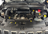 2024 Jeep Compass in Burlington, WI 53105 - 18151429 34