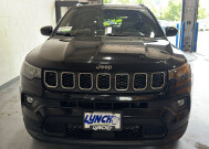 2024 Jeep Compass in Burlington, WI 53105 - 18151429 8