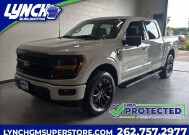 2024 Ford F150 in Burlington, WI 53105 - 18151430 1