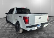 2024 Ford F150 in Burlington, WI 53105 - 18151430 3