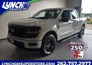 2024 Ford F150 in Burlington, WI 53105 - 18151430 42