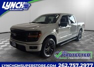 2024 Ford F150 in Burlington, WI 53105 - 18151430 42