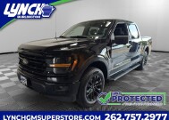 2025 Ford F150 in Burlington, WI 53105 - 18151431 42